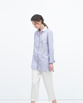 Striped cotton shirt_2.jpg